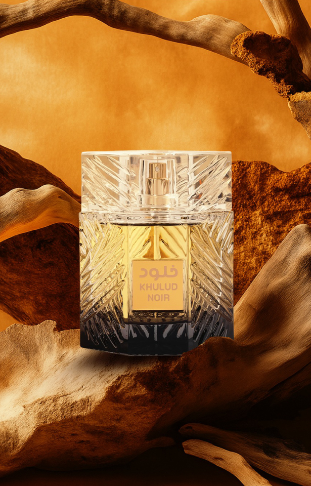 Discover Our Perfumes